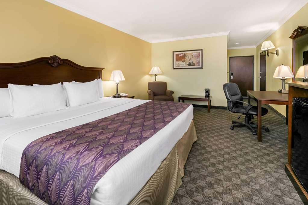 Days Inn By Wyndham Salado Zimmer foto